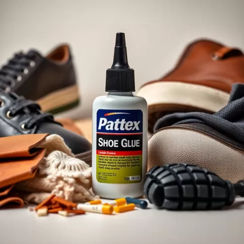 Jaki Klej Do Butów