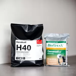 Jaki Klej Do Płytek Do Garażu