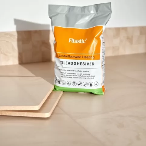 Jaki Klej Do Płytek Na Ogrzewanie Podłogowe