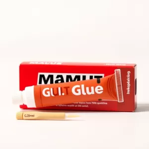 Klej Mamut Jak Stosować