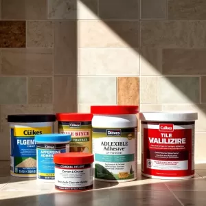 Klejenie Płytek Na Płytki Jaki Klej