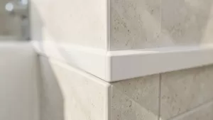 listwy łazienkowe wykończeniowe