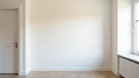 Montaż paneli ściennych pcv na klej cena Łódź