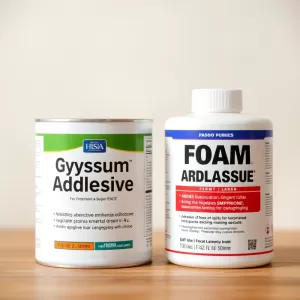 Na Jaki Klej Przyklejać Płyty Gipsowe