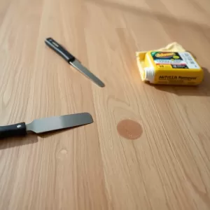 Jak Usunąć Klej Z Paneli Winylowych