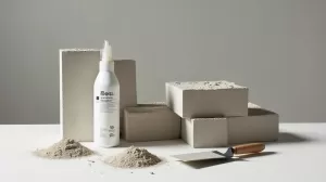 Jaki klej do bloczków betonowych