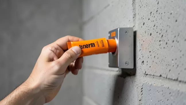 klej do puszek elektrycznych