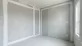 siatka i klej zamiast tynku wewnątrz