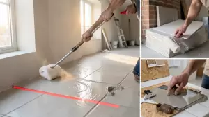 wykończenie mieszkania cena za m2 robocizna